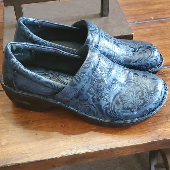 boc Sz. 9 M/W Blue - Picture 2 of 6